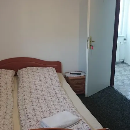Homestay Goscinne Mirena *
